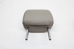 2010 TOYOTA PRIUS REAR LEFT or RIGHT HEADREST LEATHER BEIGE OEM 11 12 13 14 15 - Picture 1 of 4