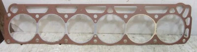 NORS Victor  FS3870E  Ford Head Gasket 250 Engine 1969-75 - Image 1 of 3