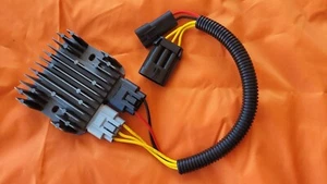 Voltage Regulator Rectifier Polaris 4013978 4015816 2206473 - Picture 1 of 1