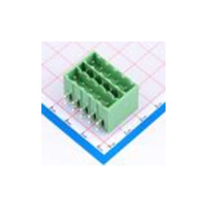 (5pcs)JL2EDGKRCH-50805G01 P=5.08mm - Picture 1 of 1