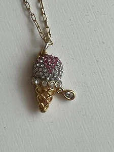 kate spade necklace - Picture 1 of 4