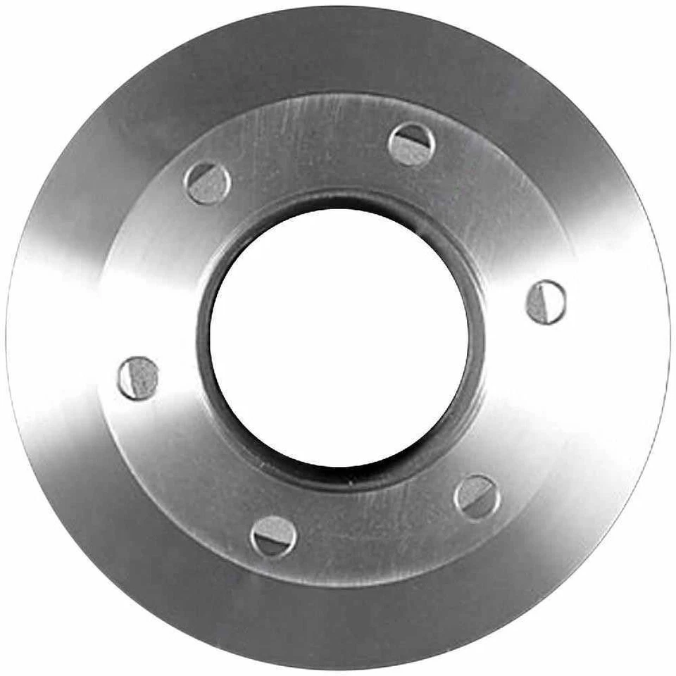 Disc Brake Rotor Bendix PRT1276 fits 1997 Ford F700 - Image 1 of 2