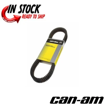 CINTURÓN DE TRANSMISIÓN CAN AM 2019-2023 RYKER 900 CON MOTOR ACE 417300571 OEM GENUINO Foto 1 de 3