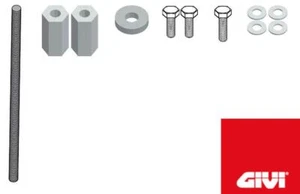 Set Spezifisch für Motorschirm TN5108 TN5108OX R1200 GS/ R/ Rs 2016 2017 2018 - Bild 1 von 1