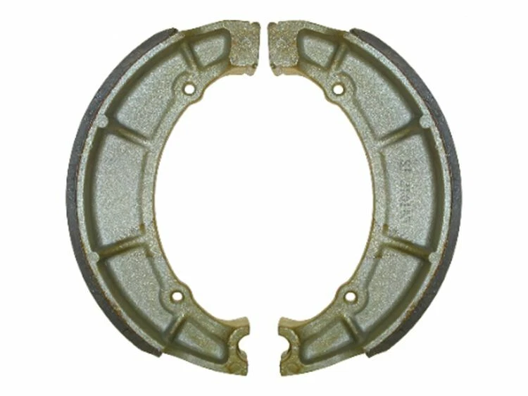 Rear Brake Shoe Fits Yamaha XV 700 N Virago 1985 - Image 1 of 1