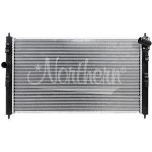 Northern 2014-17 Mitsubishi Lancer & 2016-21 Mitsubishi Outlander Sport Radiator - Picture 1 of 2