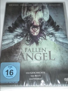 Fallen Angel / (2014) - DVD - Mit FSK-Wendecover - Preisvorschlag - 1x angesehen - Bild 1 von 1