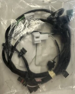 ORIGINAL NEUER MERCEDES BENZ ELEKTRISCHER KABELBAUM P/N A1185407415 - Bild 1 von 7