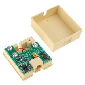 Old Telephone To Double Tone DTMF Converter For Networking Fiber - Zdjęcie 1 z 8