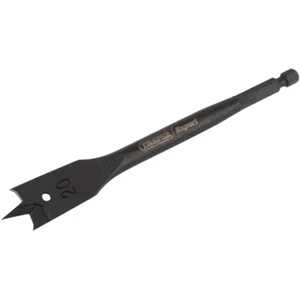Draper Tools Flat Wood Bit (20mm) - Picture 1 of 1