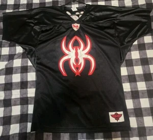 Krizz Kaliko Jersey Strange Music Tech N9ne XL - Picture 1 of 6