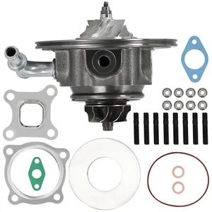 Cartucho turbocompresor para Ford Focus 1.0L 2015-2018 EcoSport 1.0 18-2021 - Imagen 1 de 11