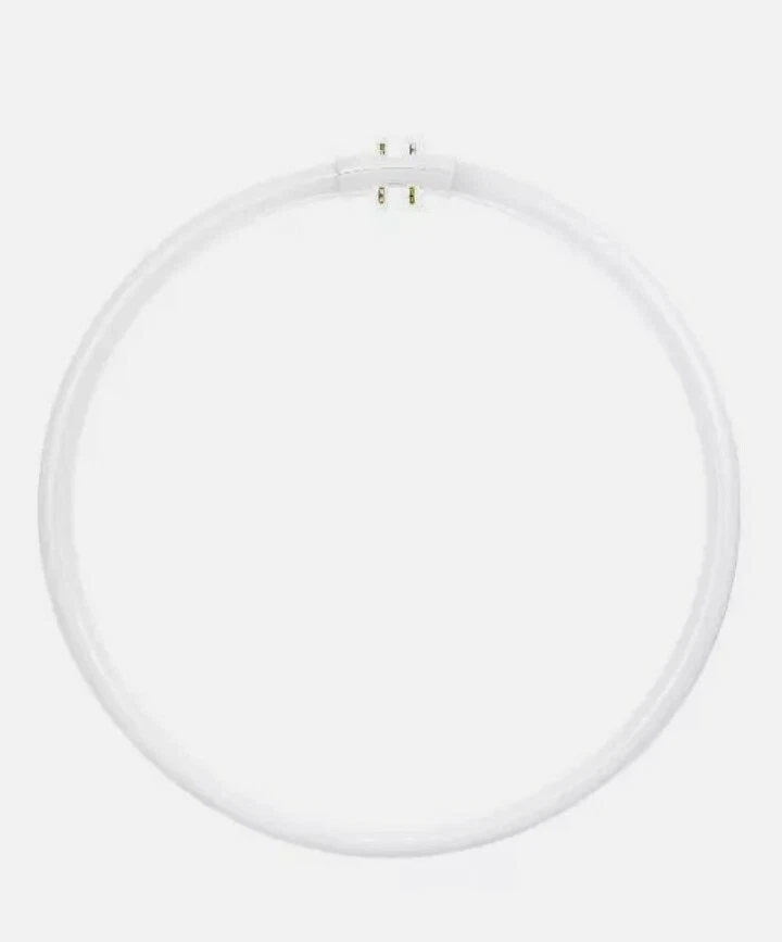 CASE OF 20 FC40T5/835 40 Watt 835K 12" Inch Fluorescent Circline - Image 1 of 4