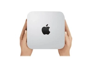 Apple Mac Mini, Intel Core i5-4278U, 2.6GHz, 16GB RAM, 1000GB HDD 128G SSD - Picture 1 of 4