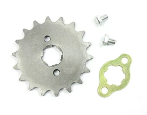520 SPROCKET 20T FOR 20MM SHAFT ATV MOTORCYCLE ES44+ - Picture 1 of 1