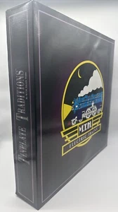 MTH  Railking Lionel Standard O Gauge Tinplate No. 200 Turntable 10-200 New NOS - Picture 1 of 8
