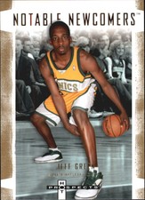 2007-08 Fleer Hot Prospects Basketball Card Pick (Inserts)