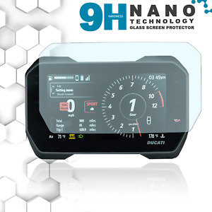 Nano 9H Pellicola Proteggi schermo Ducati Multistrada V4S 2021