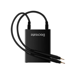 Portable Mini Spot Welder for 18650 Li-ion Battery Welding Machine  Nickel Strip - Picture 1 of 17