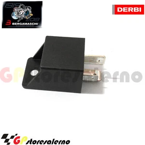 E19157 RELE' DI AVVIAMENTO AFTERMARKET DERBI 150 BOULEVARD E3 2009 - Foto 1 di 1