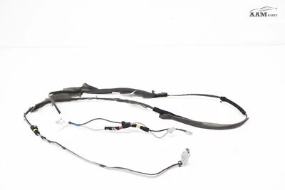 2011-2016 KIA OPTIMA alimentador de teto superior traseiro antena fio cabo de fiação OEM - Imagem 1 de 4