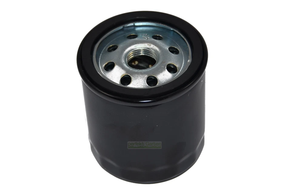 Filtre à huile moteur Briggs & Stratton 491056 807894 John Deere AM101207 ver... - Photo 1/3