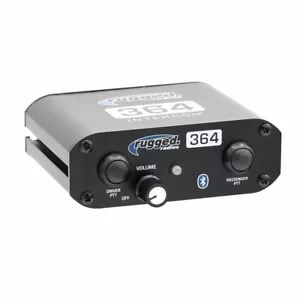 RRP364-BT 2 - 4 citofono Bluetooth espandibile - Foto 1 di 2