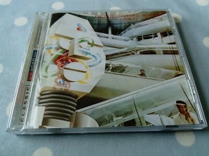 The Alan Parsons Project I Robot DVD CD (DVD-Audio/Double Sided/Reissue/HDAD) - Picture 1 of 4