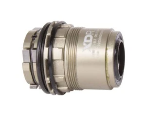 Cuerpo libre Novatec, XDR tipo B SR11, MTB y carretera - Imagen 1 de 2