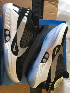 fake nike adapt bb