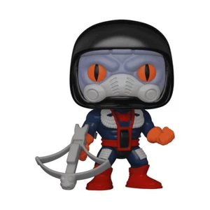 Funko POP! Retro Toys Masters of the Universe Dragstor 3,75" Figura in vinile (#85) - Foto 1 di 3