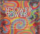 FLOWER POWER - 2CD-Sampler