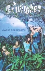 B*Witched – Awake And Breathe (1999) CASSETTE "Made in Turkey" "New" - Picture 1 of 2