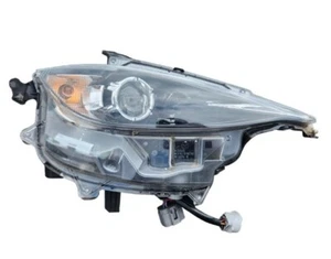 Mazda Mx5 Mx-5 Nd, Right Headlight / Headlamp Light 08/15- - Picture 1 of 3
