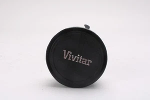 Convertidor tele automático Vivitar 2x-17 con 2x cubiertas de tapa - Imagen 1 de 4