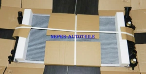 1 x NISSENS 69457 Motorkühlung für BUICK REGAL (4WF_) BUICK CENTURY - Picture 1 of 4