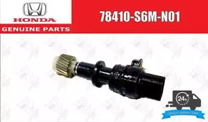HONDA Genuine Integra DC5 Civic SI Speed Sensor K-SWAP K20A2 78410-S6M-N01 OEM - Bild 1 von 10