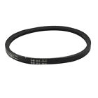 A520 Industrial Lawn Mower Rubber V Belt 13Mm Width 9Mm Thickness