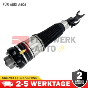 STOSSDÄMPFER VORNE LINKS LUFTFEDERUNG FÜR AUDI A6 4F2 C6 ALLROAD 4FH 4F0616039AA - Bild 1 von 7