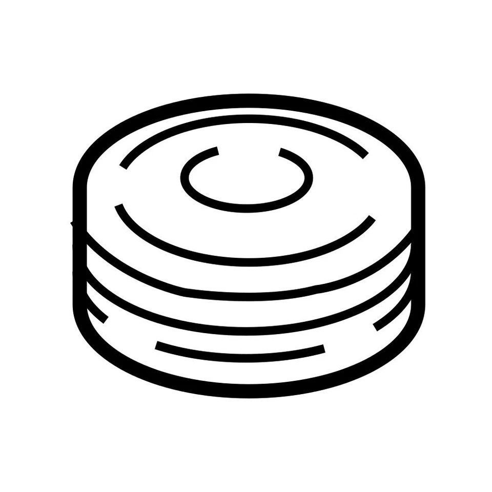 Aislador de radiador original OEM para BMW 228i 228i xDrive 320i 320i xDrive 328i Foto 1 de 1