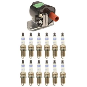 Bosch Ignition Coil Kit (Platinum) (Gap 0.031) - Picture 1 of 1