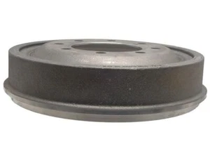 Raybestos Raybestos R-Line Brake Drum fits Mercury Monterey 1957-1968 21ZKSM - Picture 1 of 1