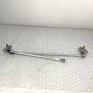 LIMPIAPARABRISAS ACOPLAMIENTO DELANTERO PARA MITSUBISHI SHOGUN PININ PAJERO PININ H76W 1.8 - Imagen 1 de 12