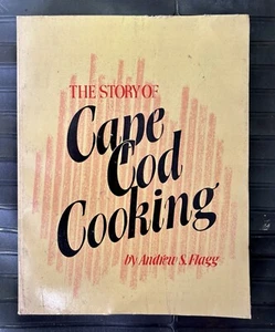 The Story of CAPE COD COOKING 1980 - Bild 1 von 18
