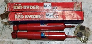 Chrysler Simca Talbot Horizon Gabriel Shock Absorbers Red Ryder 42310 - Picture 1 of 1