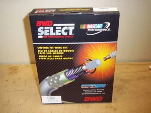BWD CH8664 IGNITION SPARK PLUG WIRE SET FORD WINDSTAR 14BP - Picture 1 of 1