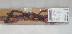 FelPro Upper Intake Plenum Gasket Set Fits 2002-06 Mazda MPV Part # MS96868 - Picture 1 of 3
