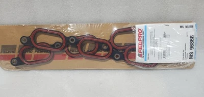 Juego de juntas plenum de admisión superior FelPro para Mazda MPV 2002-06 parte # MS96868 Foto 1 de 3