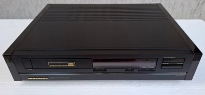 Marantz CD-94 High-End CD-Player  (defekt) - Bild 1 von 4