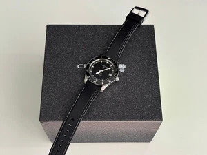 Certina DS Action PH 100M Men's Watch - Picture 1 of 4